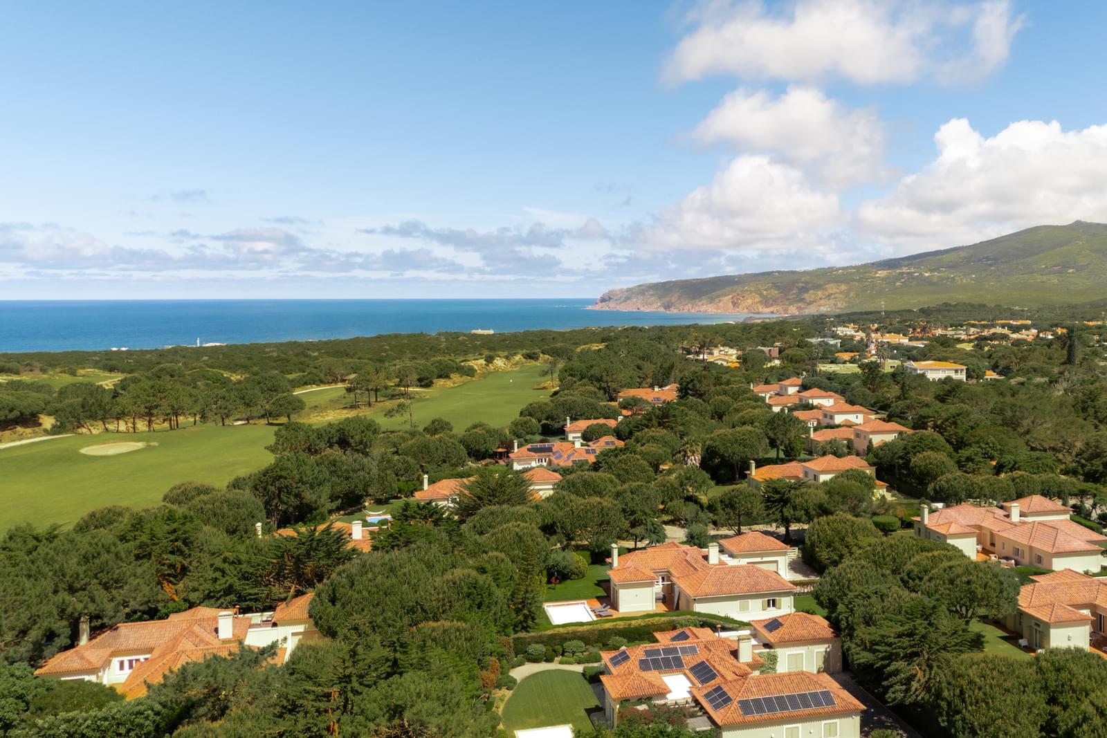 Moradia Isolada T3 + 1 com piscina, Quinta da Marinha, Cascais - Imagem 41