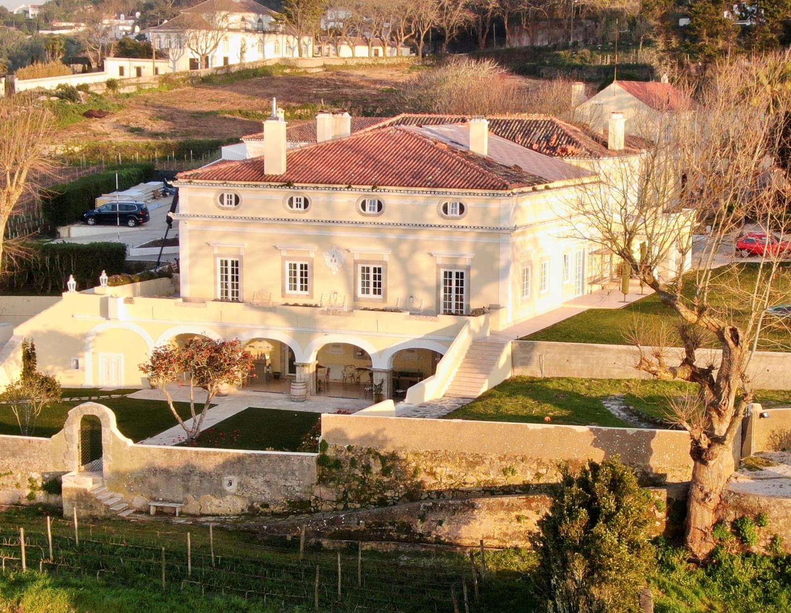Quinta 10.0 ha, Colares, Sintra - Imagem 2