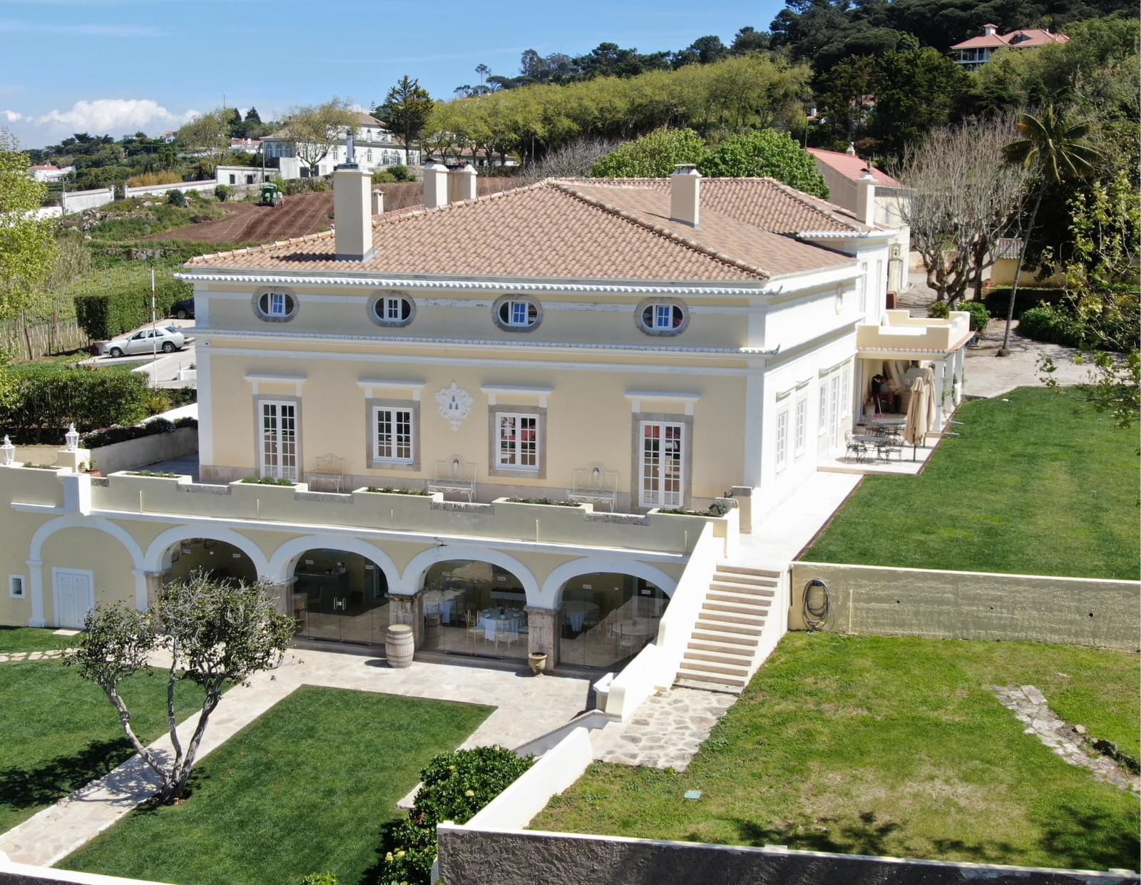 Quinta 10.0 ha, Colares, Sintra - Imagem 19