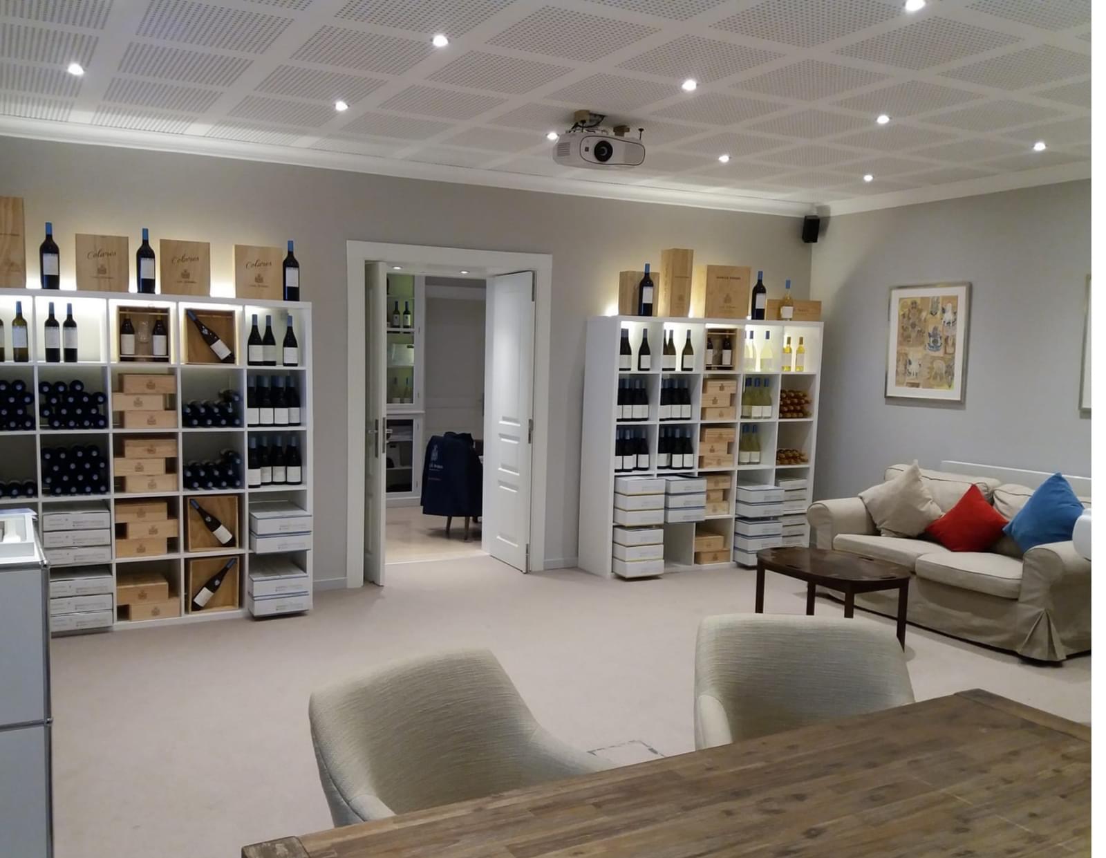 Quinta 10.0 ha, Colares, Sintra - Imagem 12