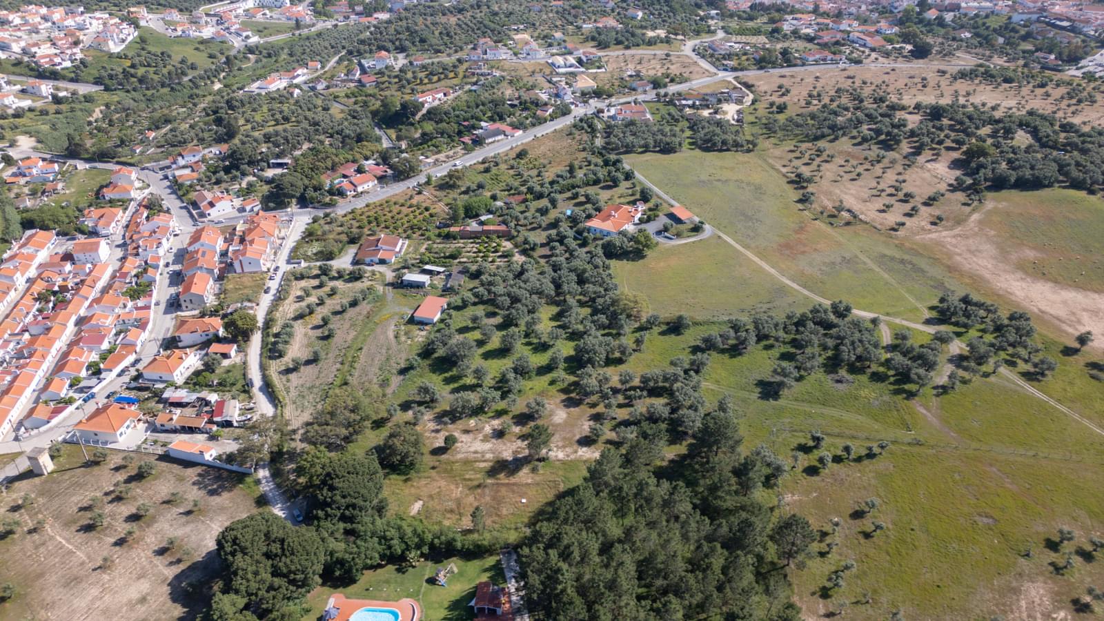 Terreno Rústico em Perímetro Urbano 1.5 ha, Álcacer do Sal, Alcacer do Sal - Imagem 7