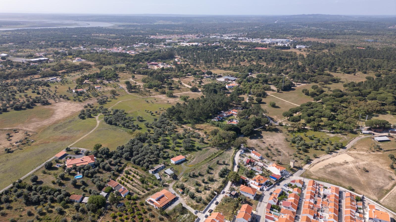 Terreno Rústico em Perímetro Urbano 1.5 ha, Álcacer do Sal, Alcacer do Sal - Imagem 10