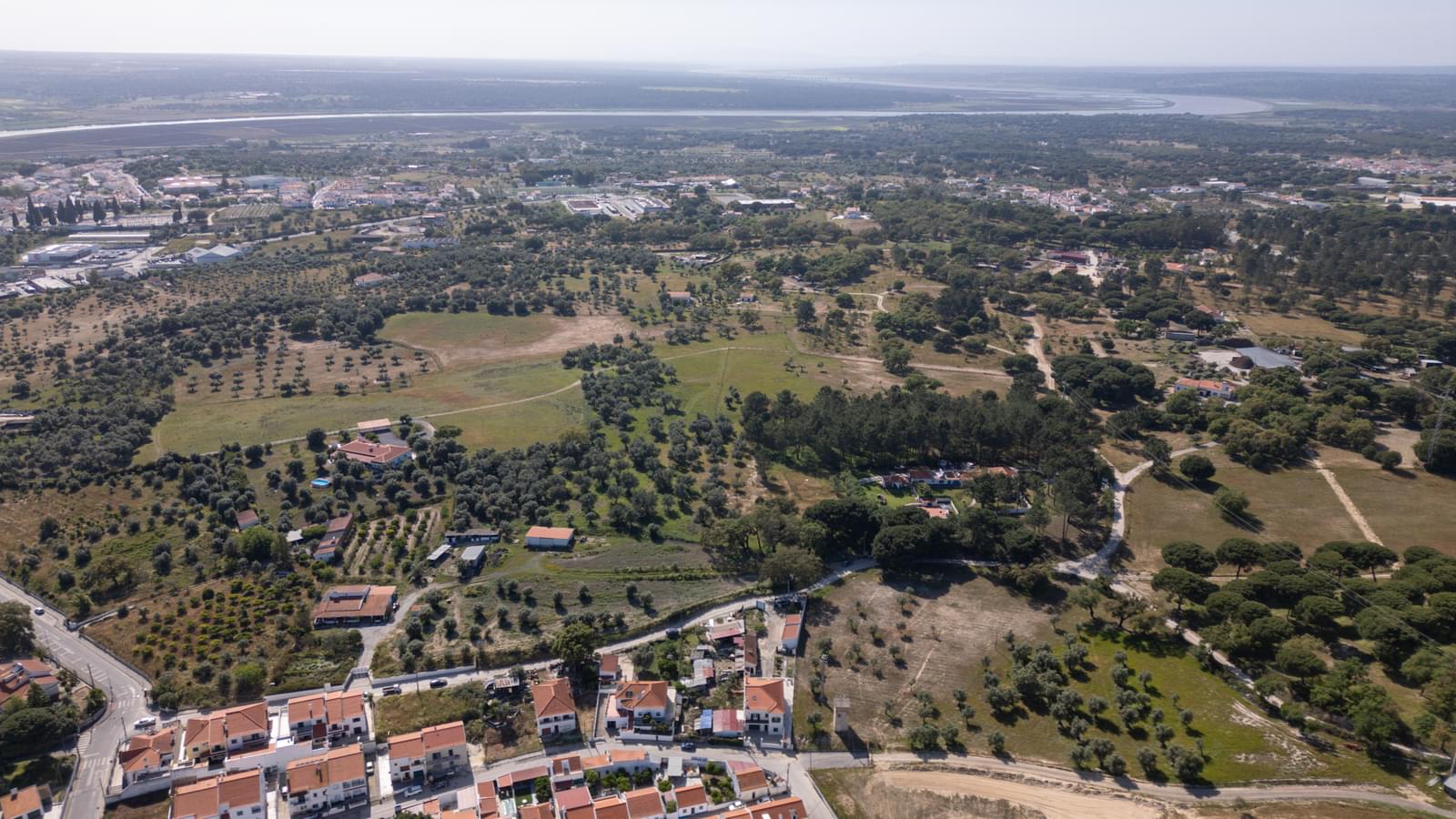 Terreno Rústico em Perímetro Urbano 1.5 ha, Álcacer do Sal, Alcacer do Sal - Imagem 12