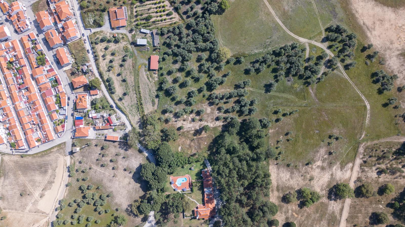 Terreno Rústico em Perímetro Urbano 1.5 ha, Álcacer do Sal, Alcacer do Sal - Imagem 14