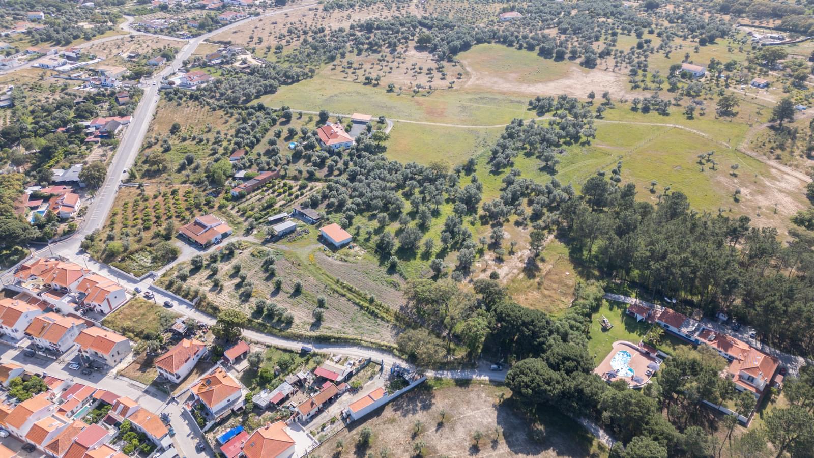Terreno Rústico em Perímetro Urbano 1.5 ha, Álcacer do Sal, Alcacer do Sal - Imagem 15