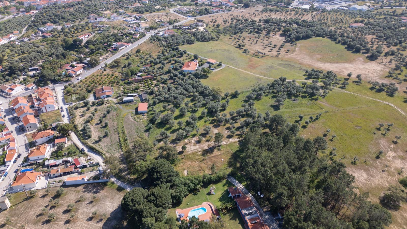 Terreno Rústico em Perímetro Urbano 1.5 ha, Álcacer do Sal, Alcacer do Sal - Imagem 17