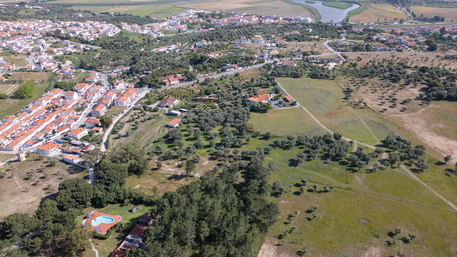 Terreno Rústico em Perímetro Urbano 1.5 ha, Álcacer do Sal, Alcacer do Sal - Imagem 19