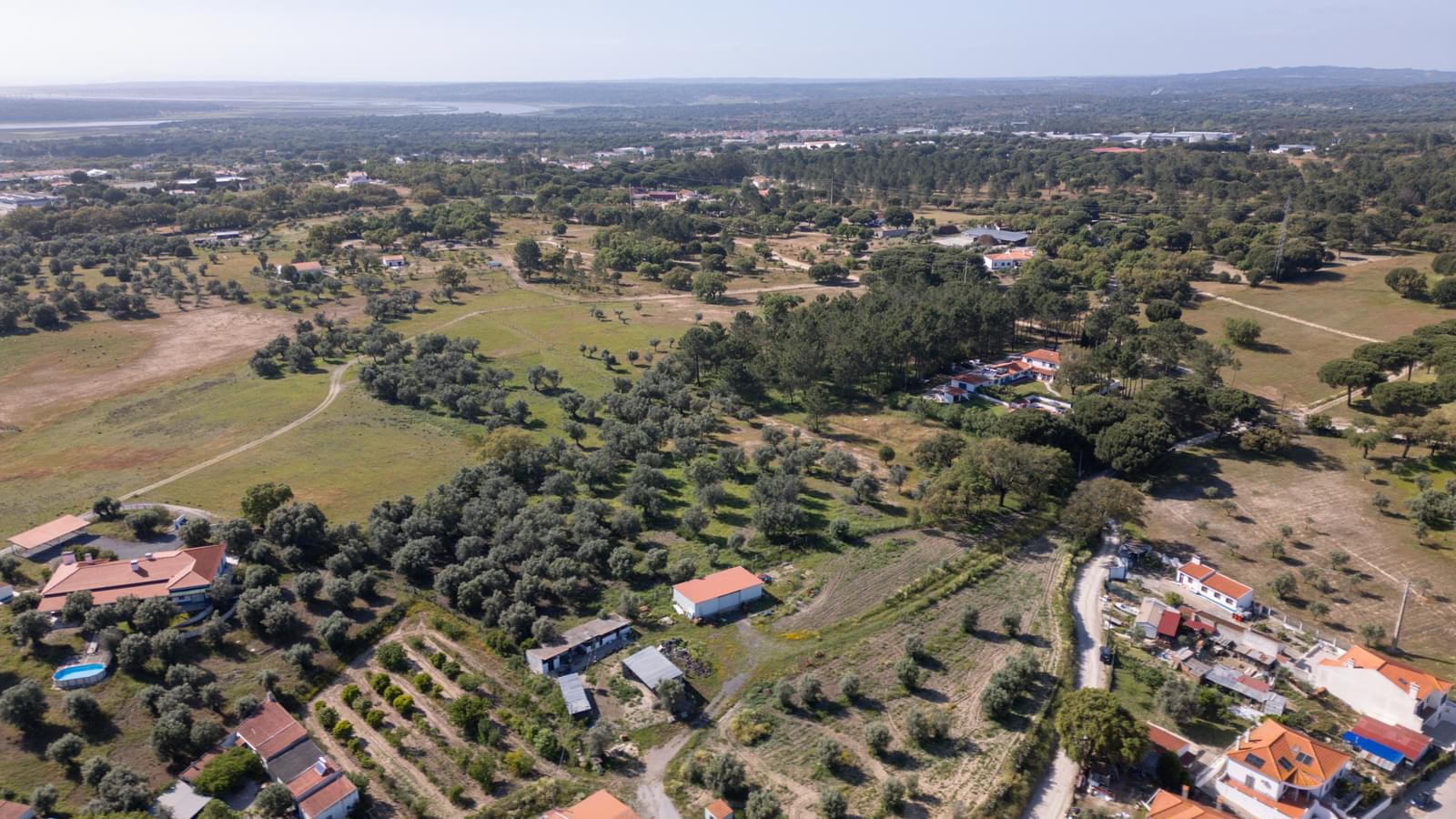 Terreno Rústico em Perímetro Urbano 1.5 ha, Álcacer do Sal, Alcacer do Sal - Imagem 22