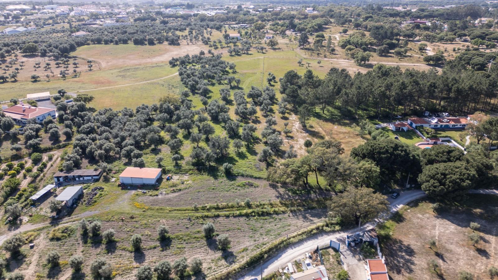 Terreno Rústico em Perímetro Urbano 1.5 ha, Álcacer do Sal, Alcacer do Sal - Imagem 24