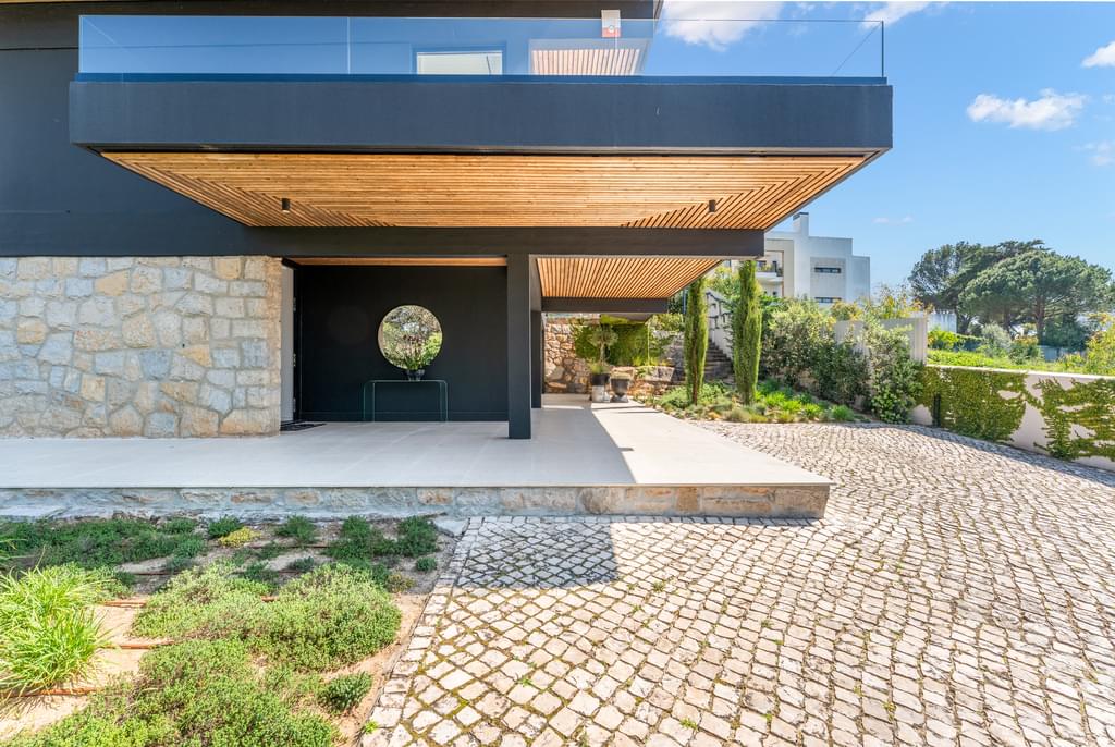 4 Bedroom House with garden, Cascais 4277070483