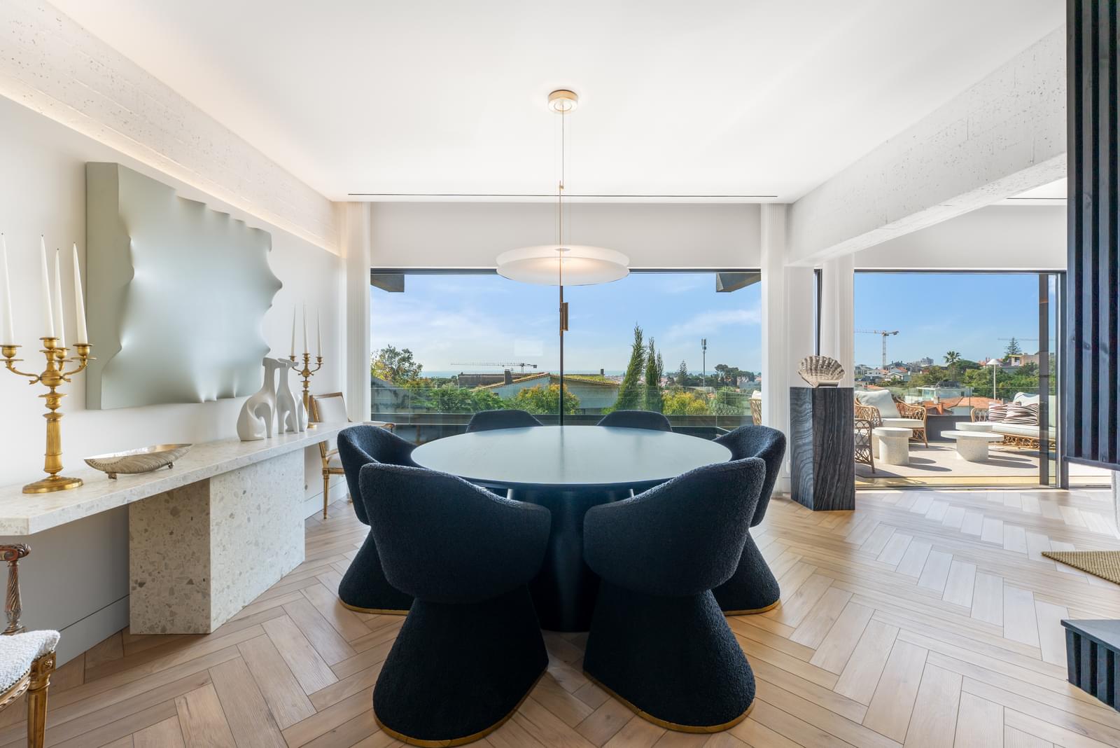 4 Bedroom Villa/Townhouse's Image 23