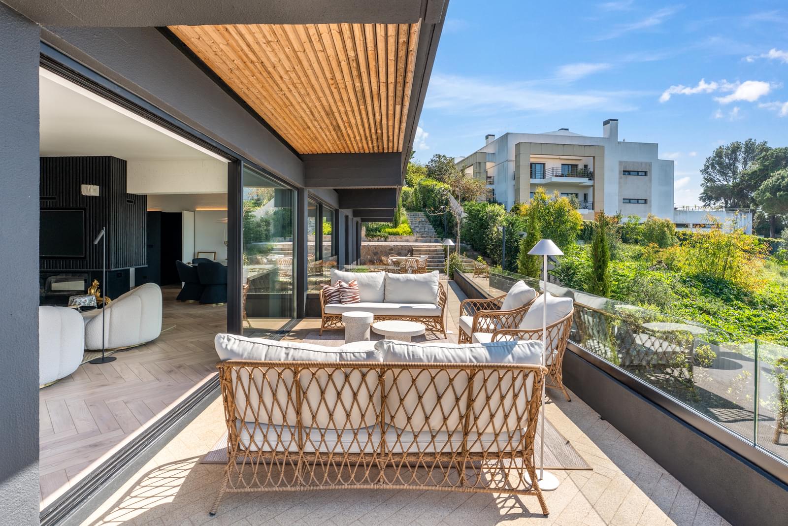 4 Bedroom Villa/Townhouse's Image 13