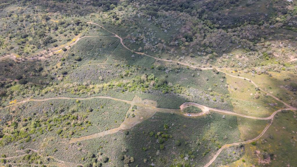 Rural land 5.7 ha, Santa Cruz, Santiago do Cacem 3349625233