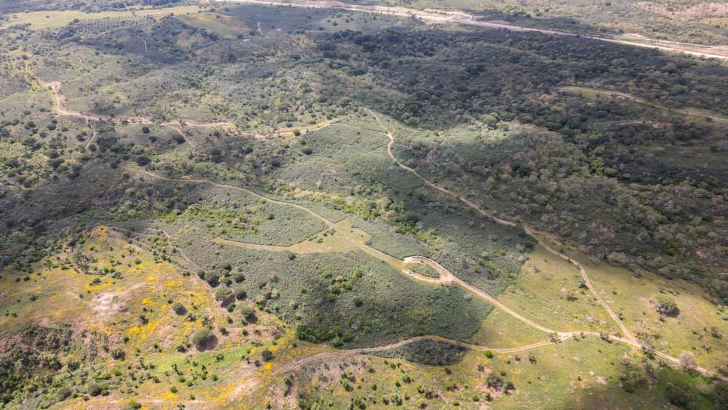 Rural land 5.7 ha, Santa Cruz, Santiago do Cacem 3349625233