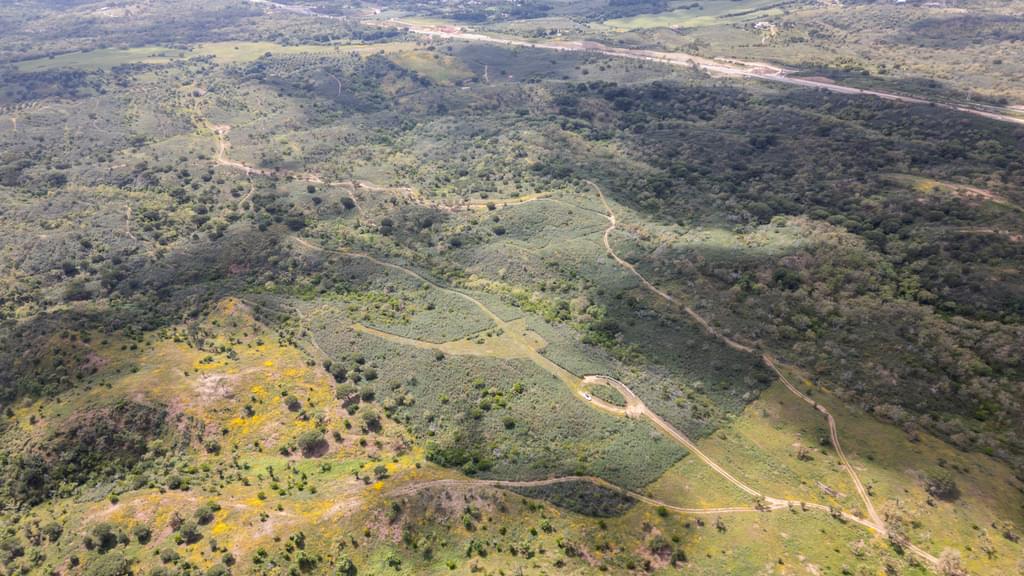 Rural land 5.7 ha, Santa Cruz, Santiago do Cacem 3349625233