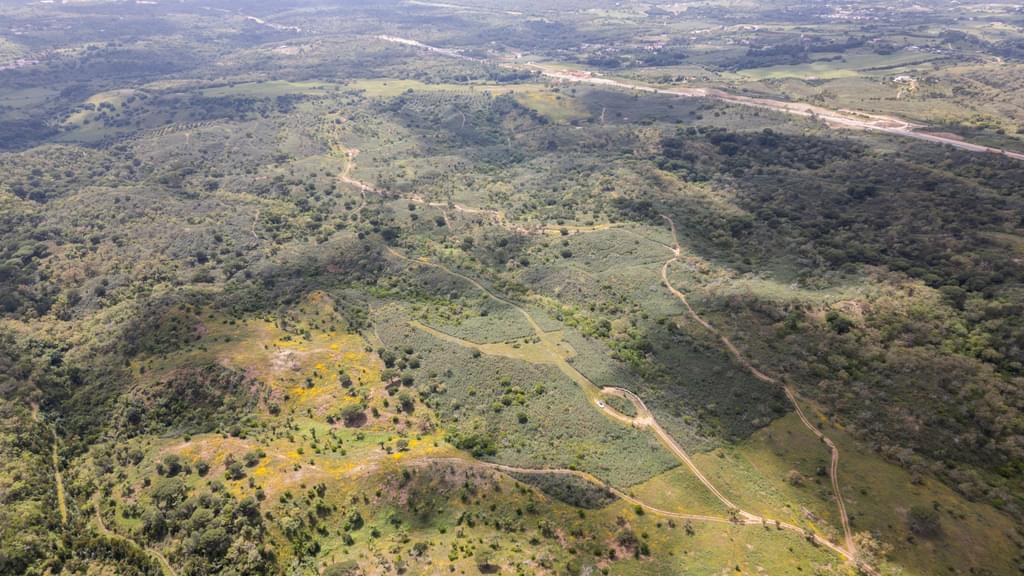 Rural land 5.7 ha, Santa Cruz, Santiago do Cacem 3349625233