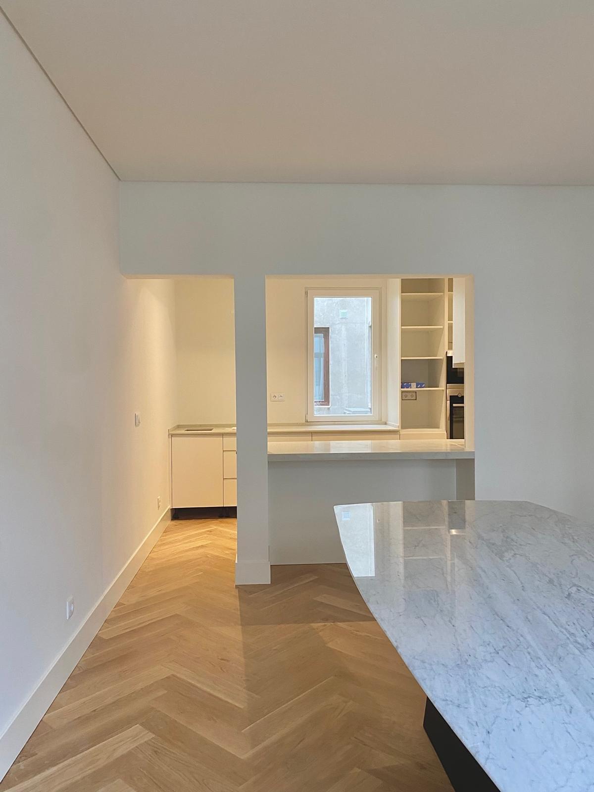 Apartamento T5 com vista, Avenida da Liberdade, Lisboa - Imagem 7
