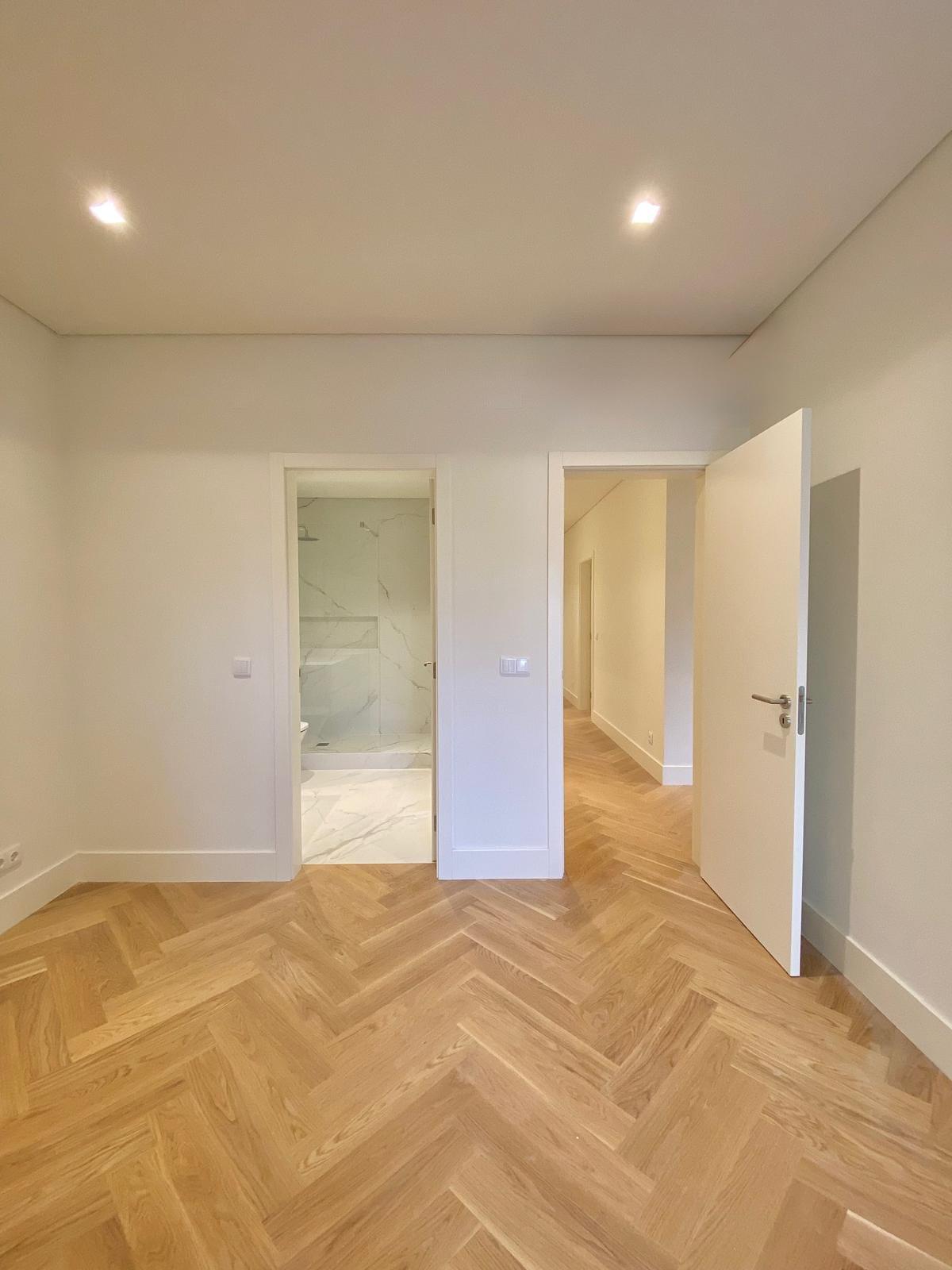 Apartamento T5 com vista, Avenida da Liberdade, Lisboa - Imagem 9