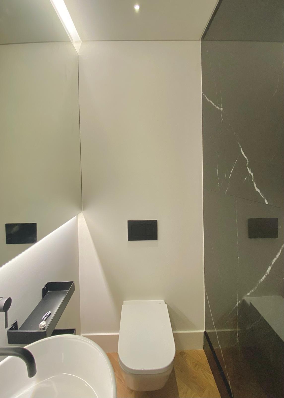 Apartamento T5 com vista, Avenida da Liberdade, Lisboa - Imagem 11