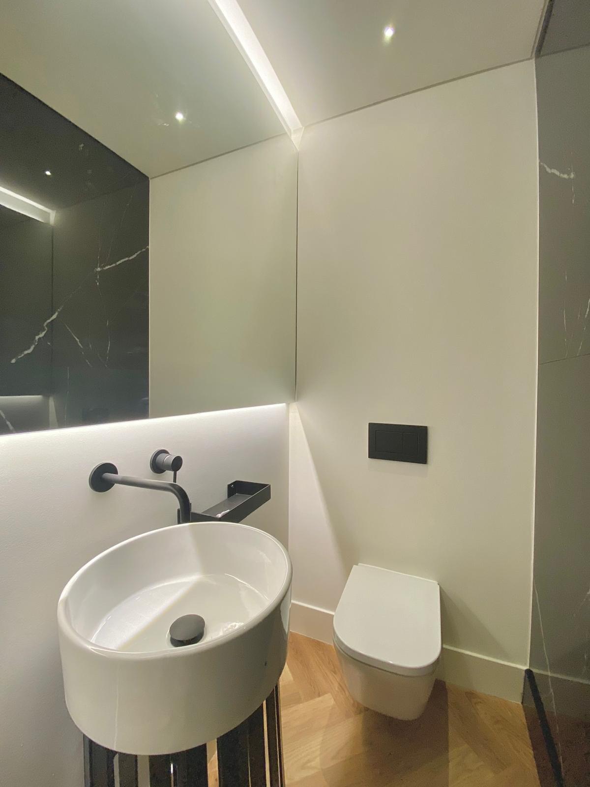 Apartamento T5 com vista, Avenida da Liberdade, Lisboa - Imagem 12