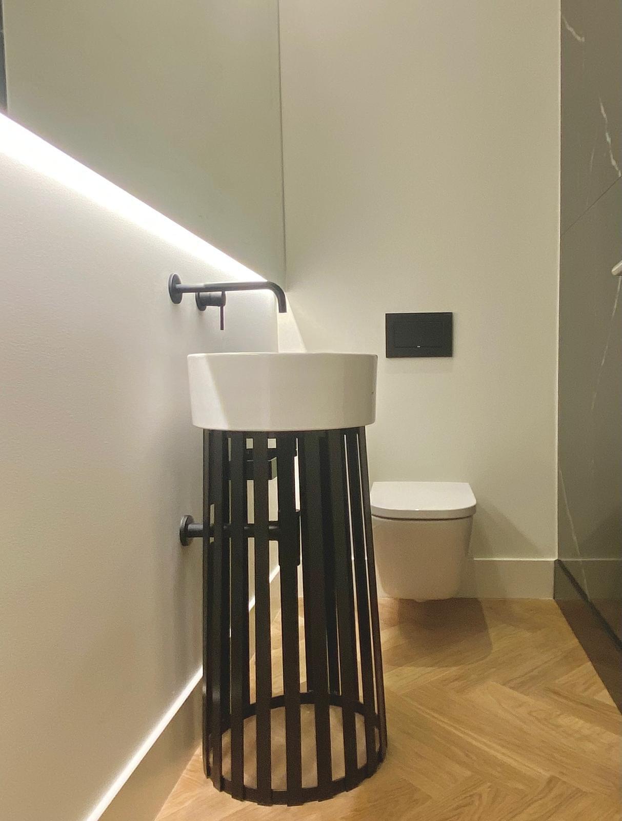 Apartamento T5 com vista, Avenida da Liberdade, Lisboa - Imagem 15