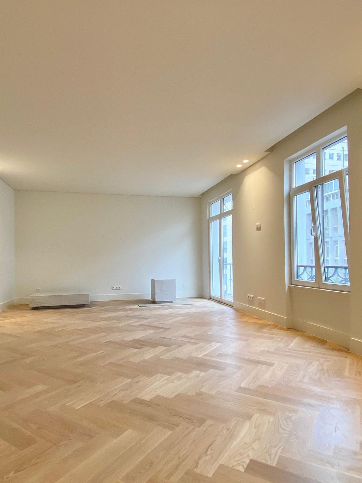 Apartamento T5 com vista, Avenida da Liberdade, Lisboa - Imagem 2