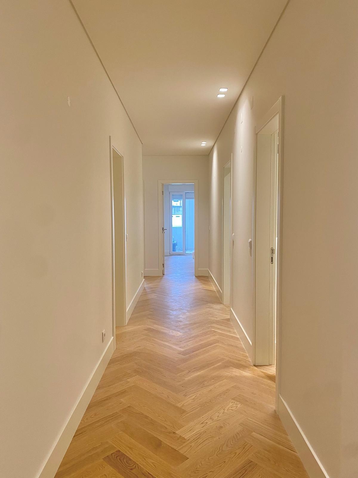 Apartamento T5 com vista, Avenida da Liberdade, Lisboa - Imagem 25