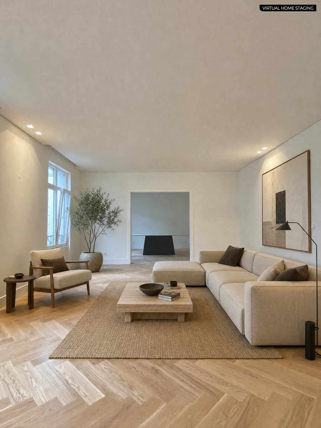 5 Bedroom Apartment with a view, Avenida da Liberdade, Lisboa