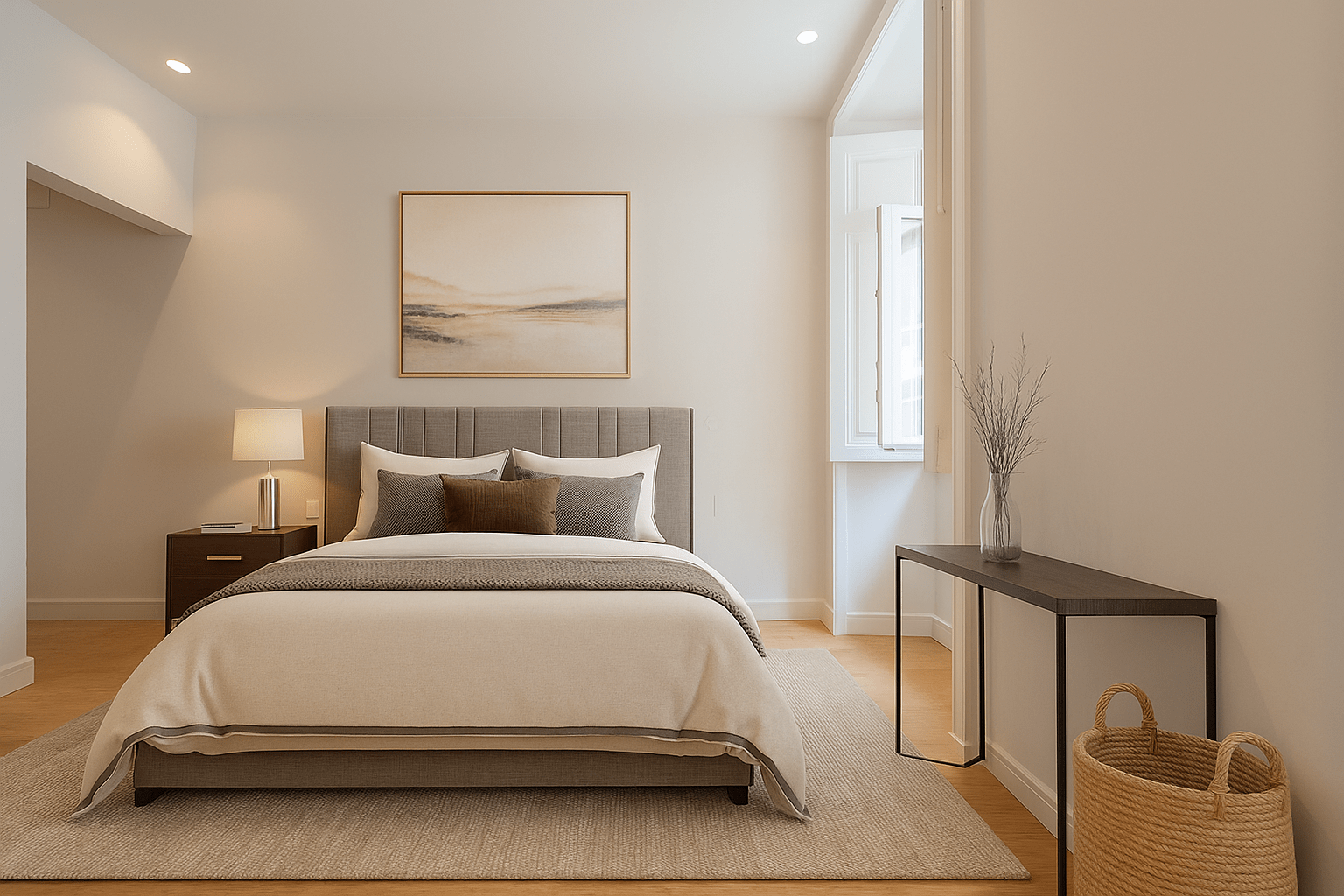 Apartamento T3 + 1 com terraço, Príncipe Real, Lisboa - Imagem 32