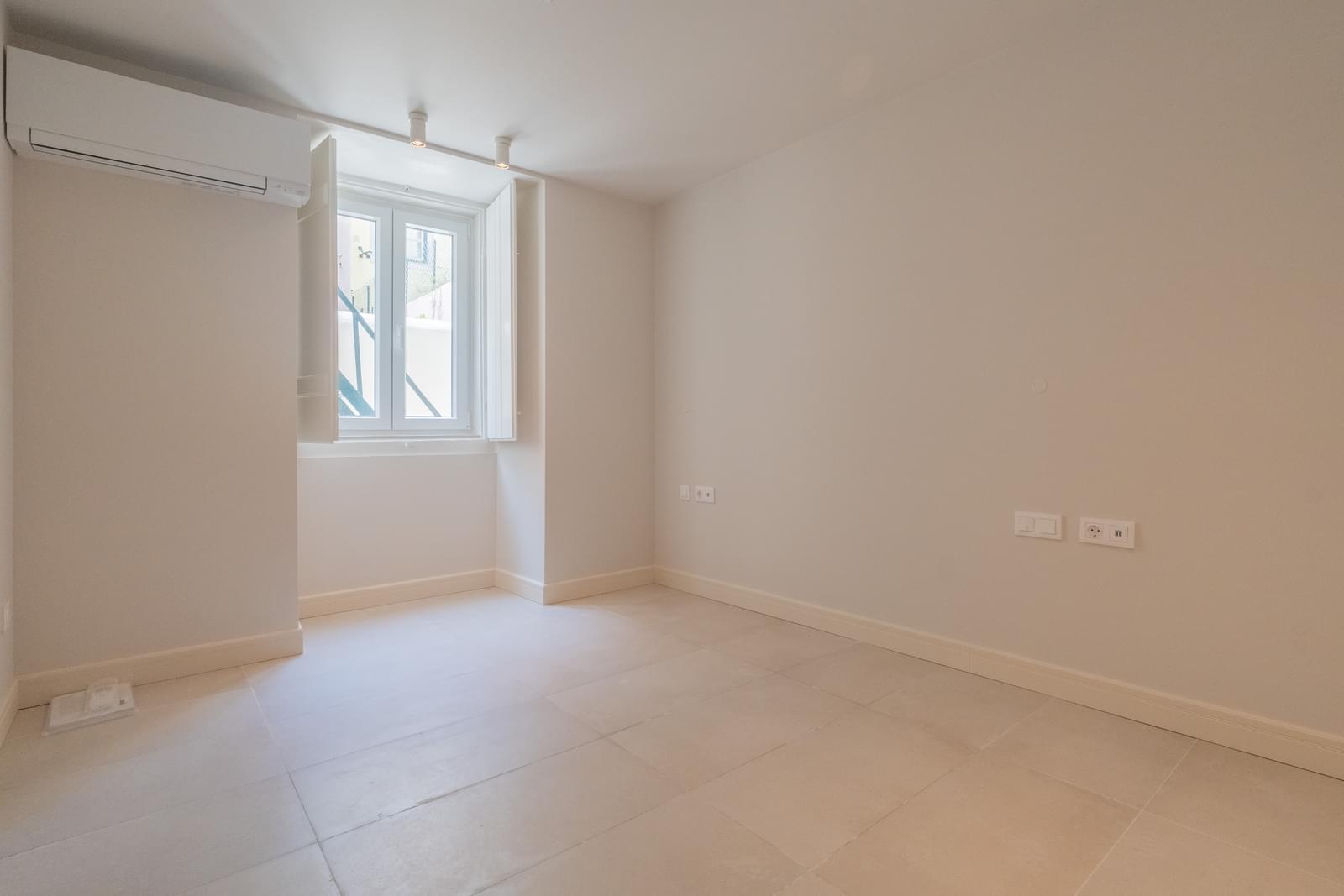 Apartamento T3 + 1 com terraço, Príncipe Real, Lisboa - Imagem 32