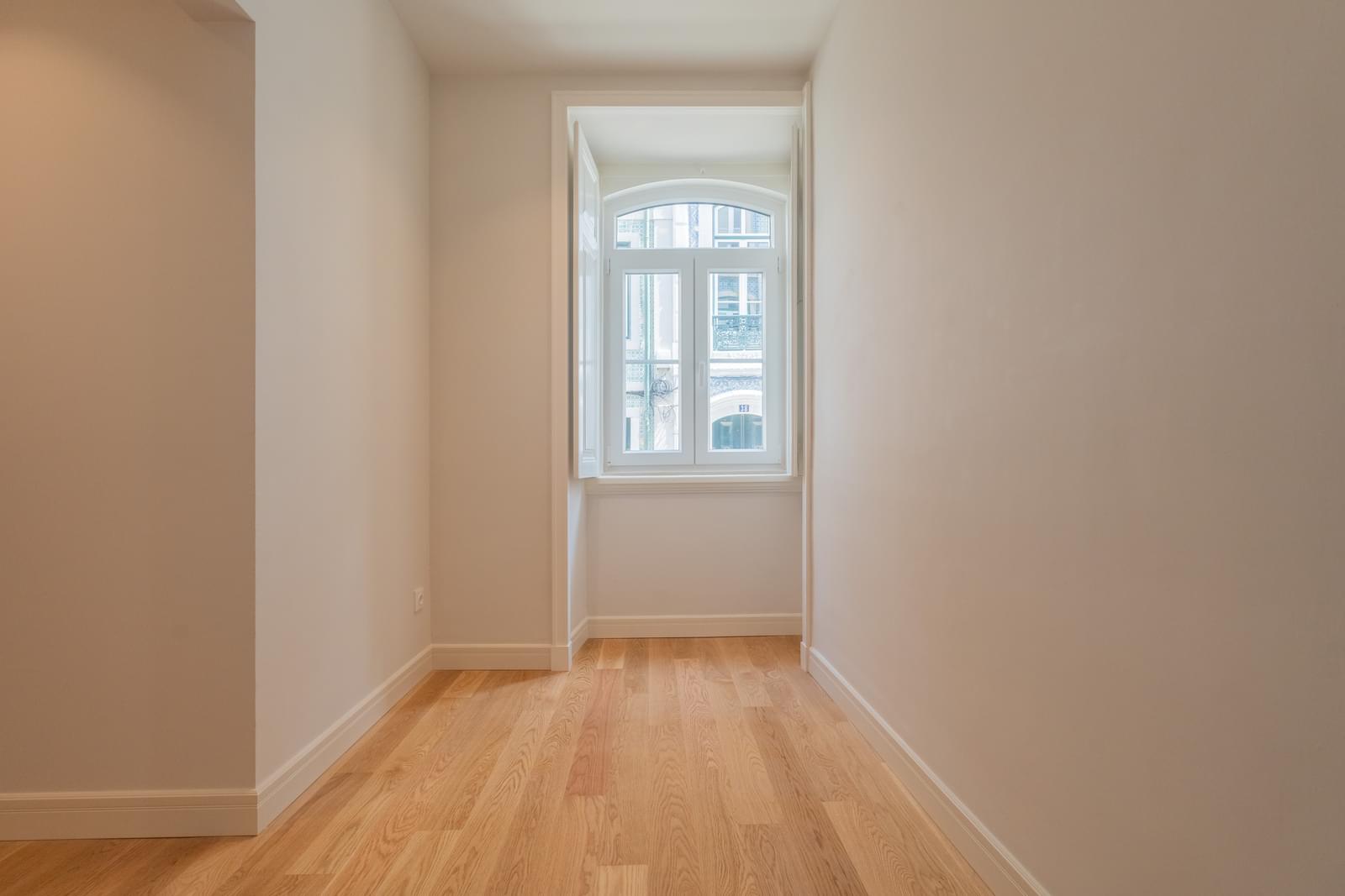 Apartamento T3 + 1 com terraço, Príncipe Real, Lisboa - Imagem 4
