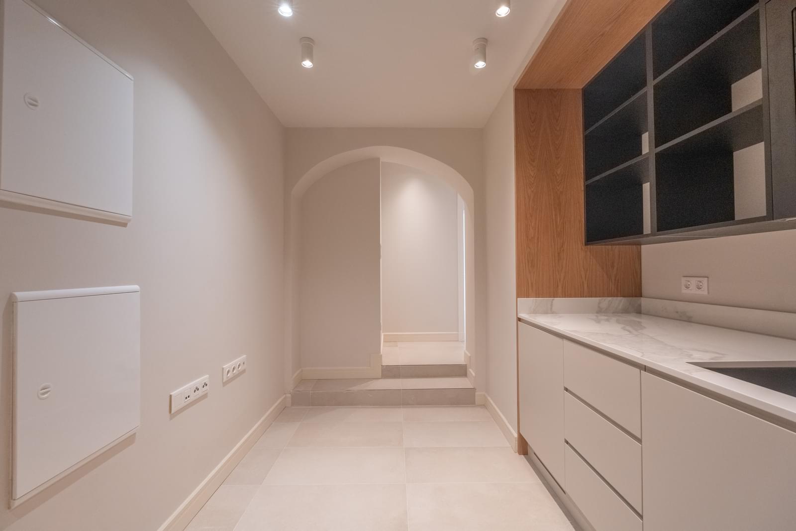 Apartamento T3 + 1 com terraço, Príncipe Real, Lisboa - Imagem 37