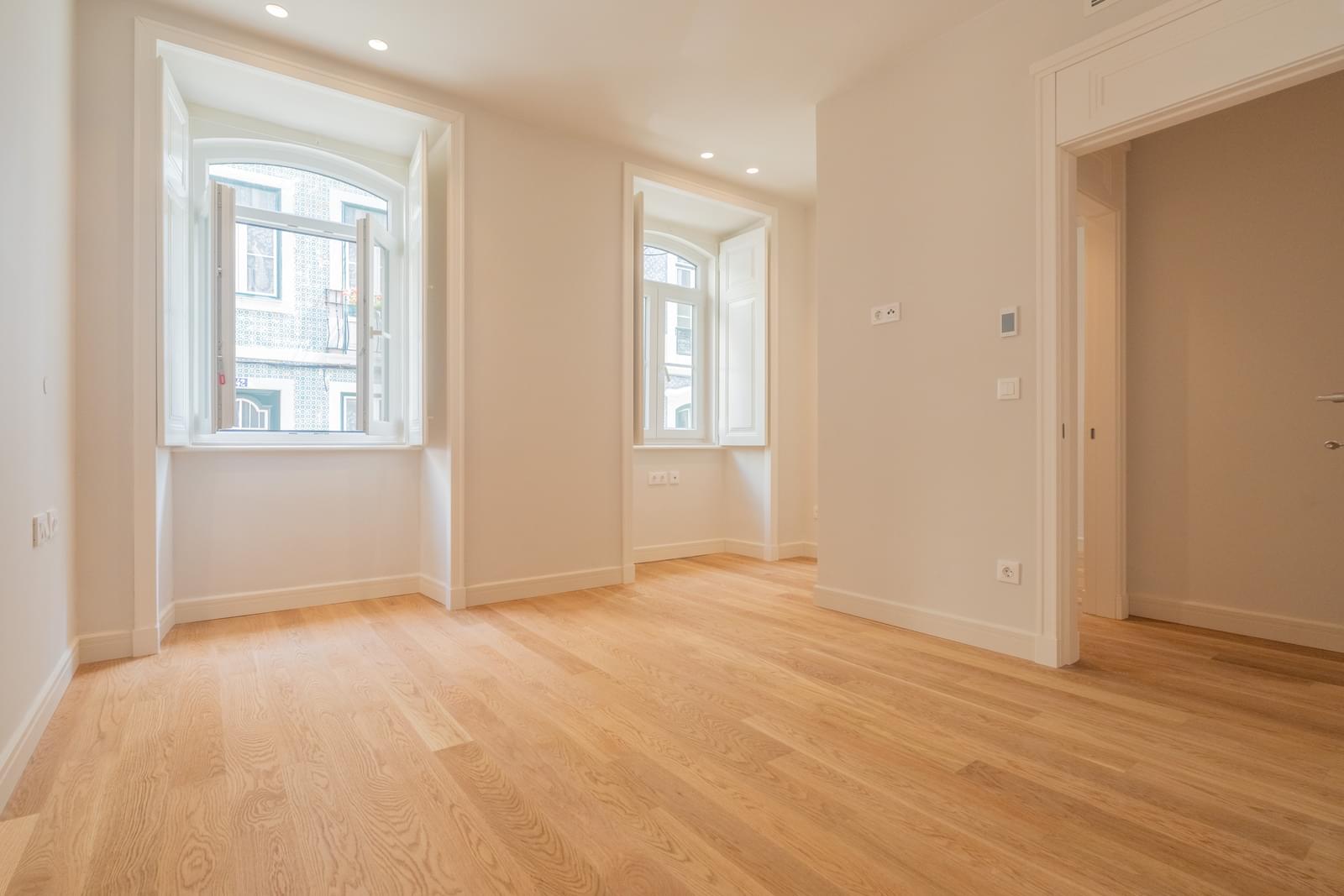 Apartamento T3 + 1 com terraço, Príncipe Real, Lisboa - Imagem 1