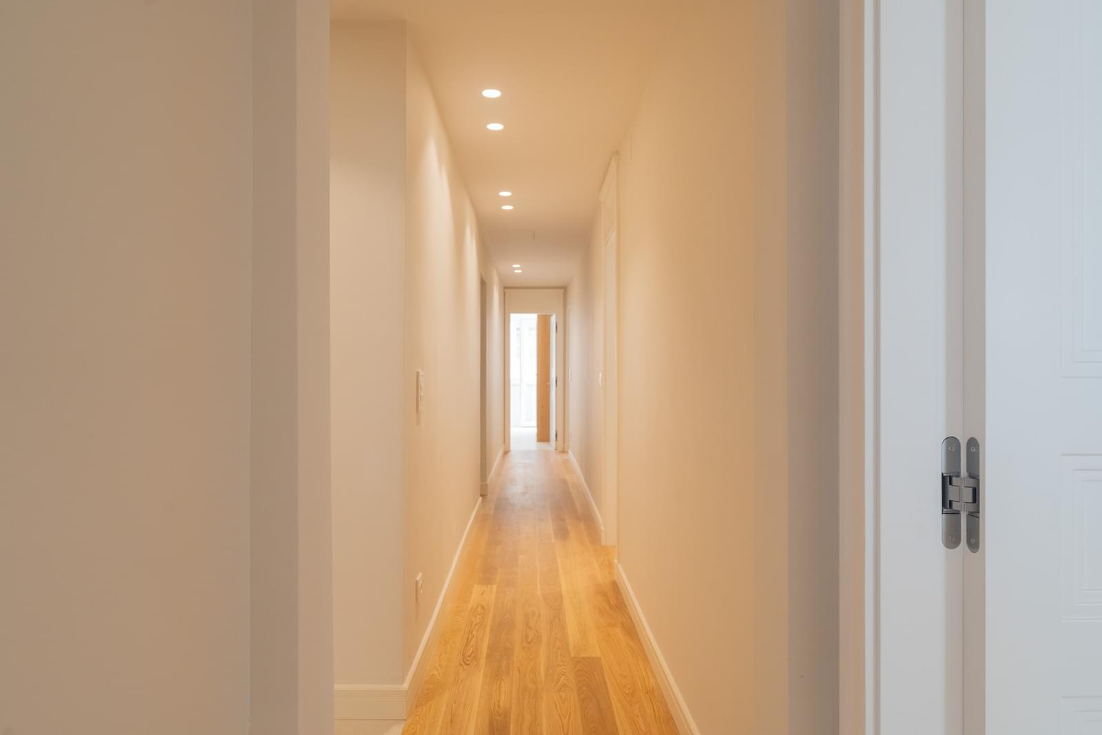Apartamento T3 + 1 com terraço, Príncipe Real, Lisboa - Imagem 8