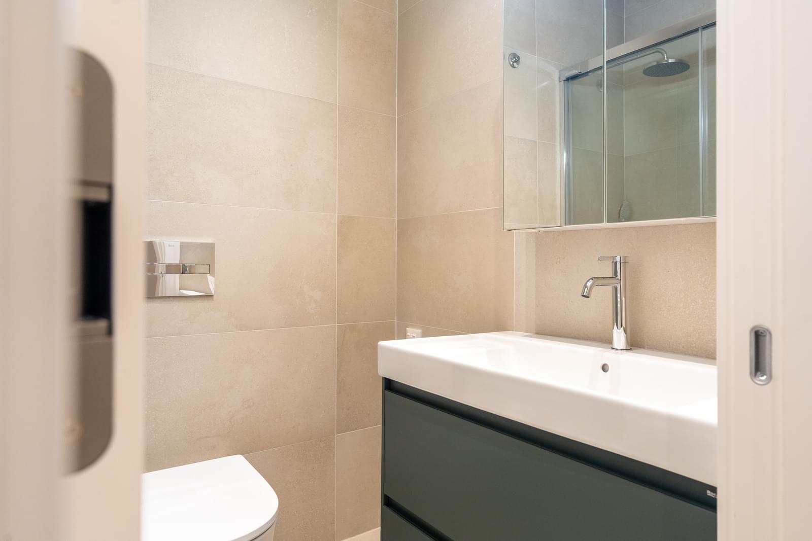 Apartamento T3 + 1 com terraço, Príncipe Real, Lisboa - Imagem 33