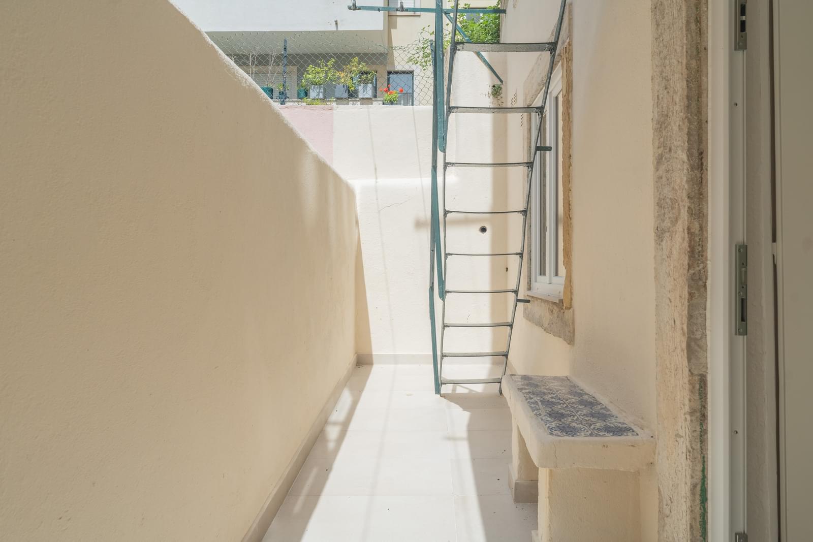 Apartamento T3 + 1 com terraço, Príncipe Real, Lisboa - Imagem 29