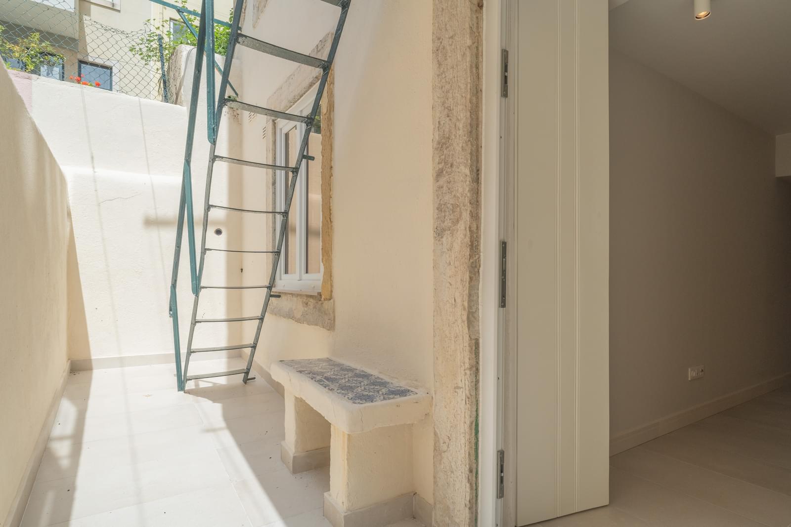 Apartamento T3 + 1 com terraço, Príncipe Real, Lisboa - Imagem 22