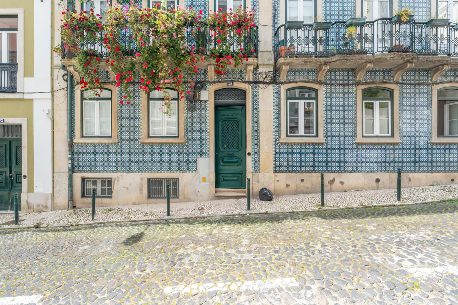 Apartamento T3 + 1 com terraço, Príncipe Real, Lisboa - Imagem 42