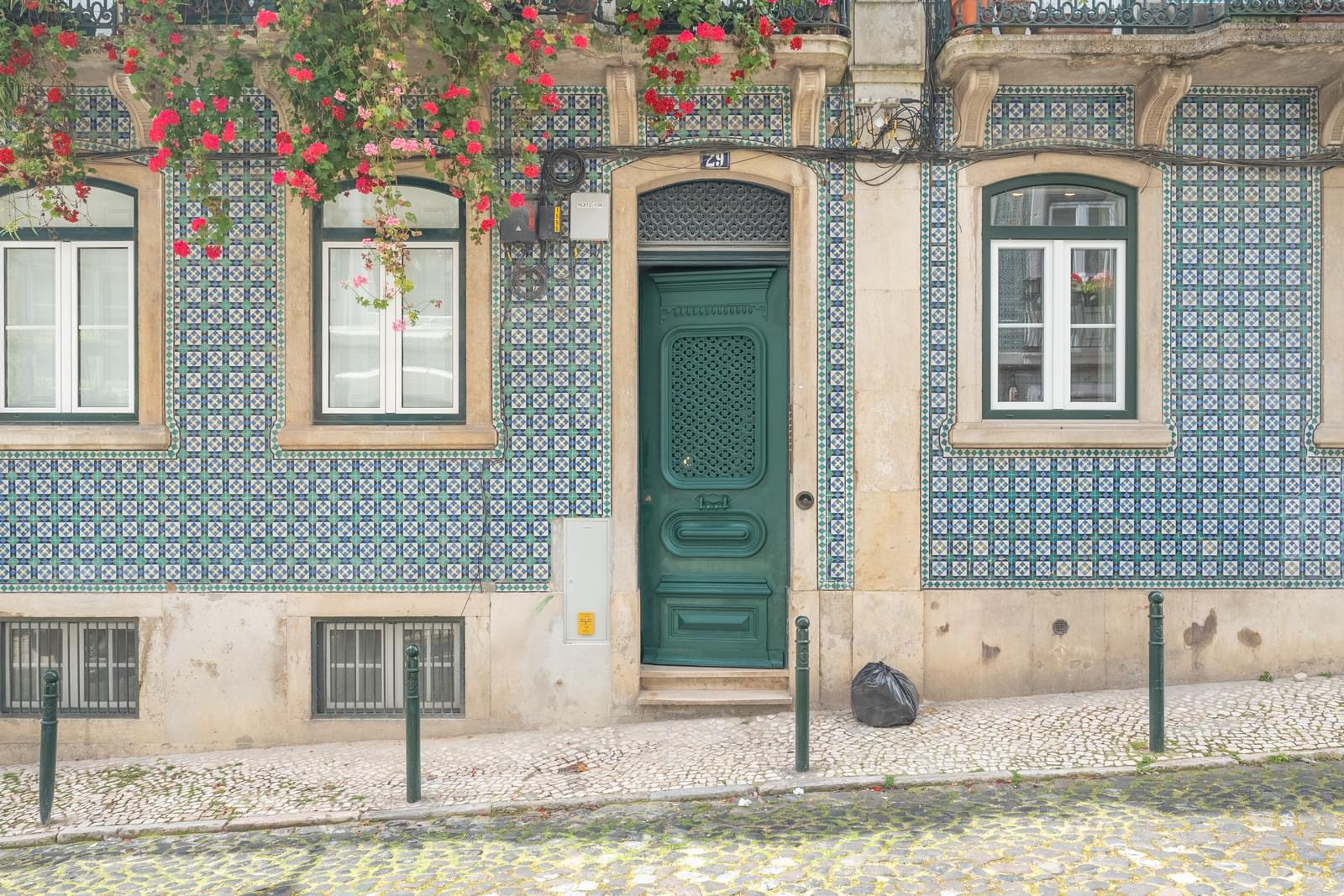 Apartamento T3 + 1 com terraço, Príncipe Real, Lisboa - Imagem 5