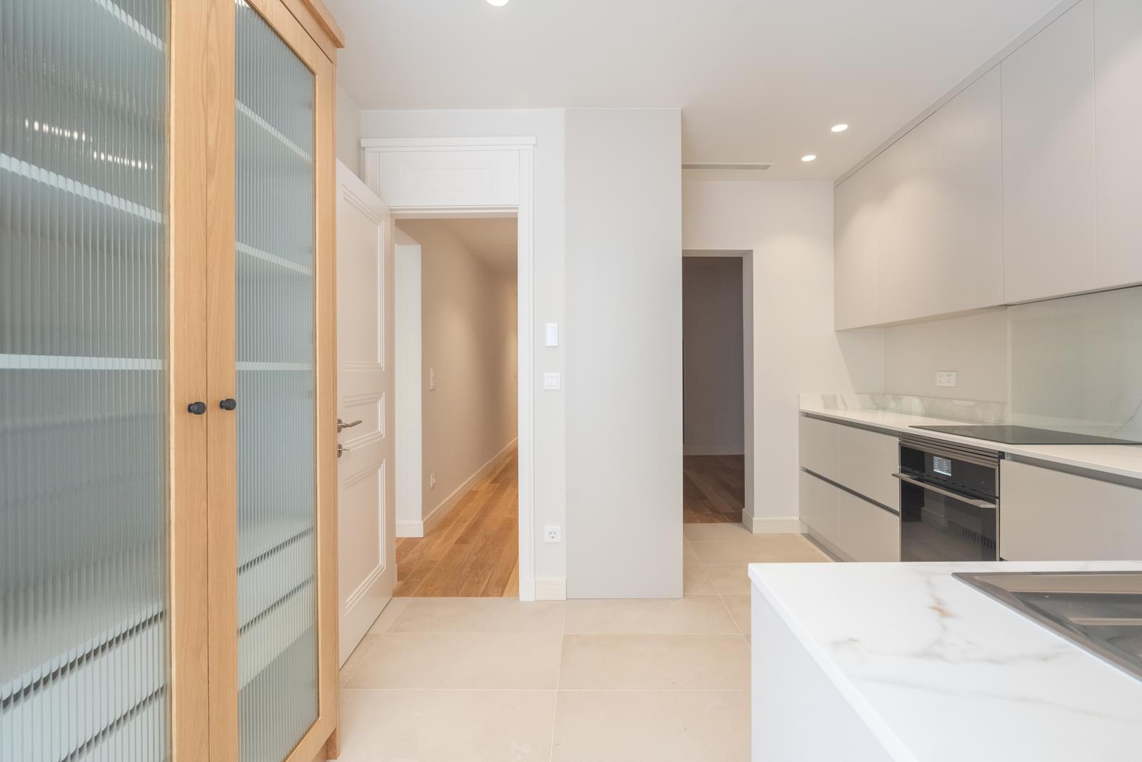 Apartamento T3 + 1 com terraço, Príncipe Real, Lisboa - Imagem 20
