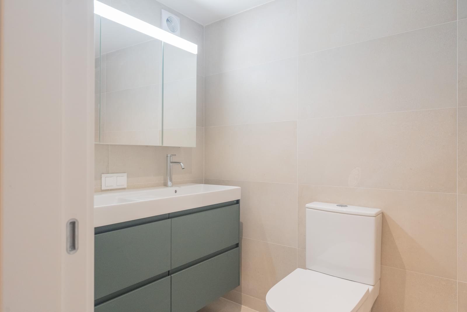 Apartamento T3 + 1 com terraço, Príncipe Real, Lisboa - Imagem 34
