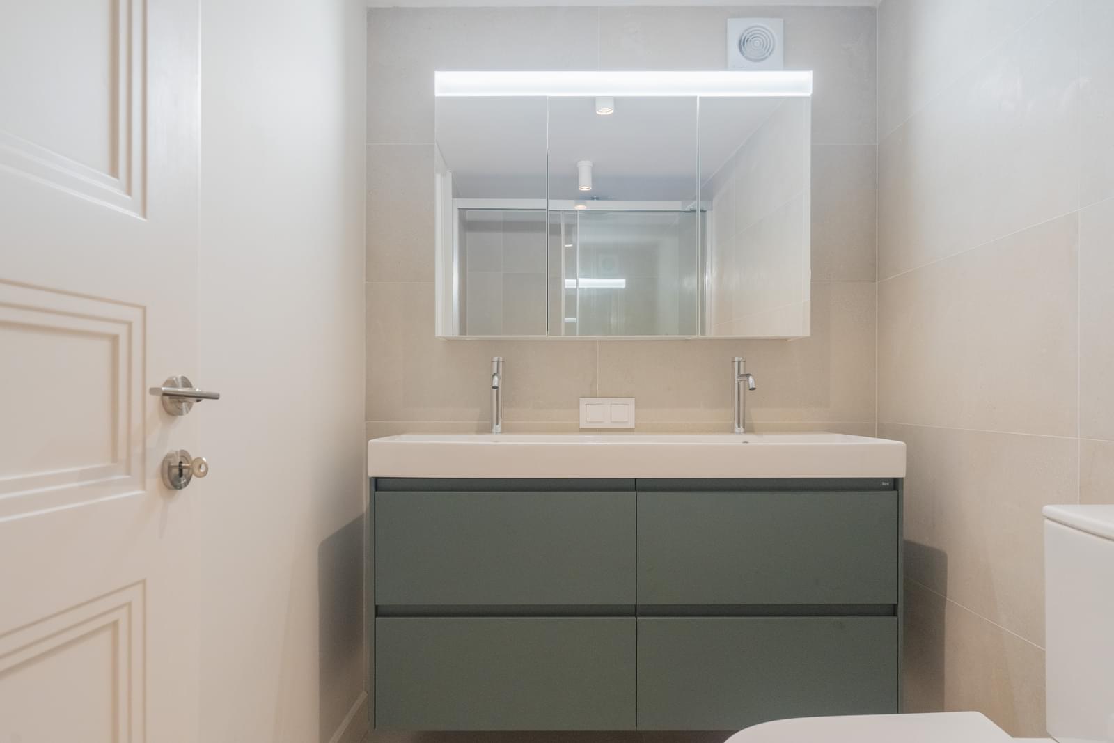 Apartamento T3 + 1 com terraço, Príncipe Real, Lisboa - Imagem 35