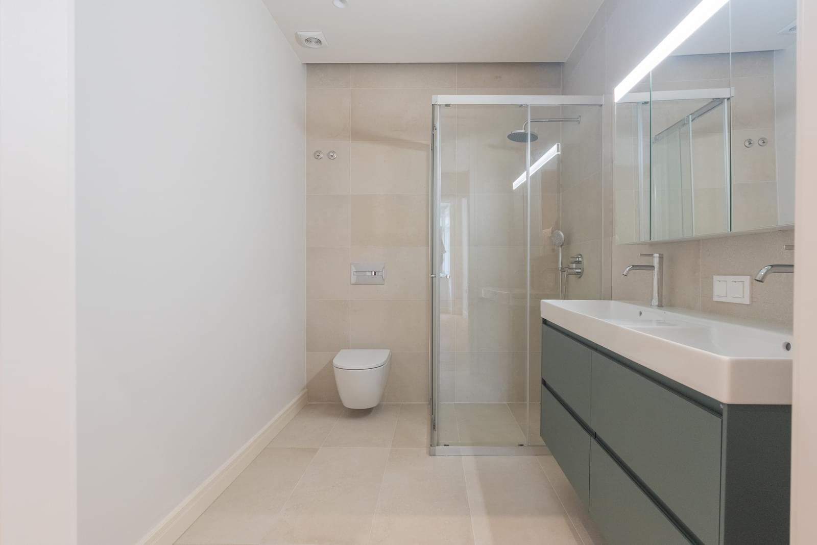 Apartamento T3 + 1 com terraço, Príncipe Real, Lisboa - Imagem 7