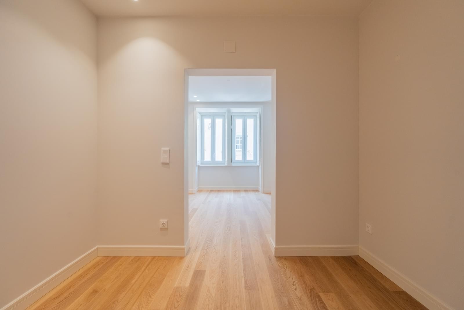 Apartamento T3 + 1 com terraço, Príncipe Real, Lisboa - Imagem 11