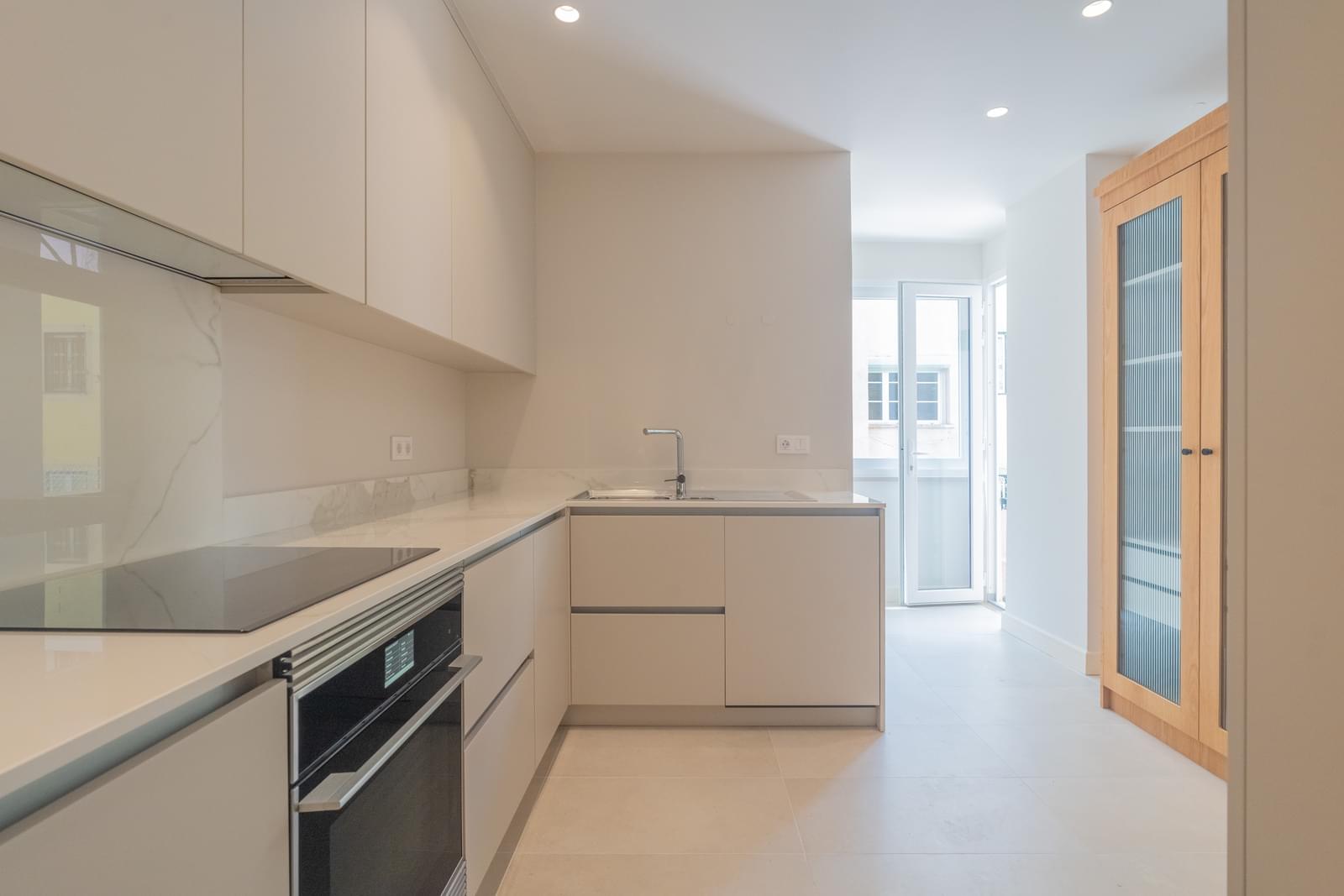 Apartamento T3 + 1 com terraço, Príncipe Real, Lisboa - Imagem 17