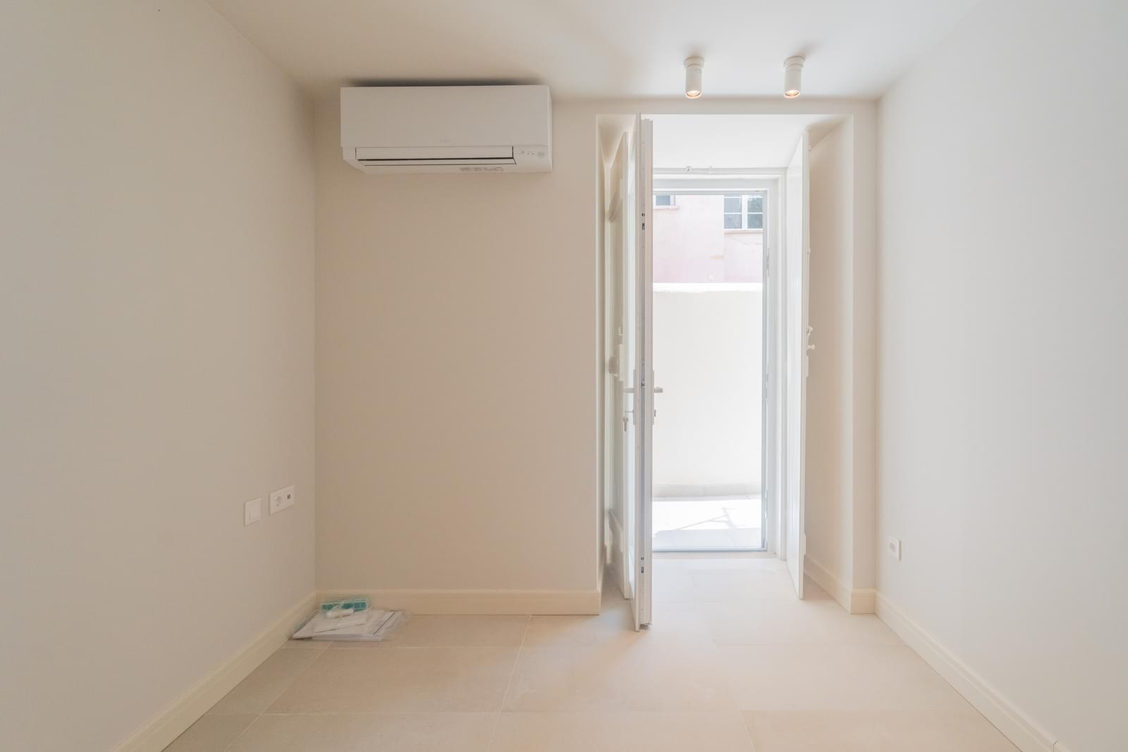 Apartamento T3 + 1 com terraço, Príncipe Real, Lisboa - Imagem 23