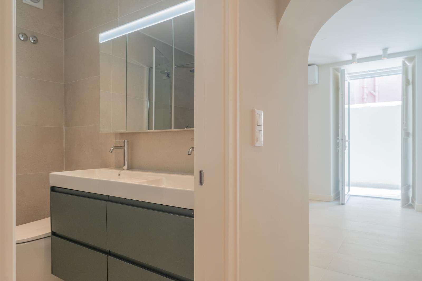 Apartamento T3 + 1 com terraço, Príncipe Real, Lisboa - Imagem 26