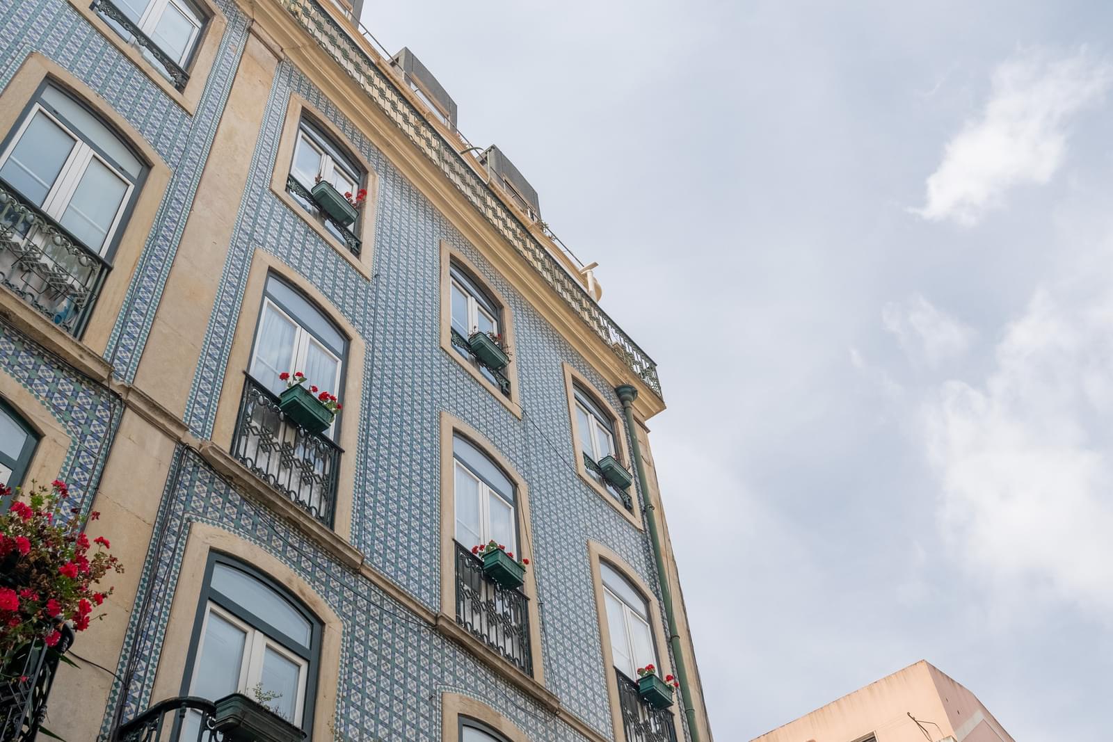 Apartamento T3 + 1 com terraço, Príncipe Real, Lisboa - Imagem 41