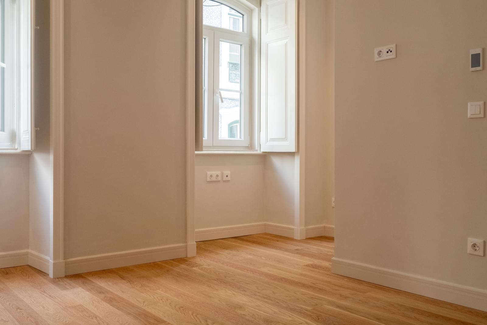 Apartamento T3 + 1 com terraço, Príncipe Real, Lisboa - Imagem 2