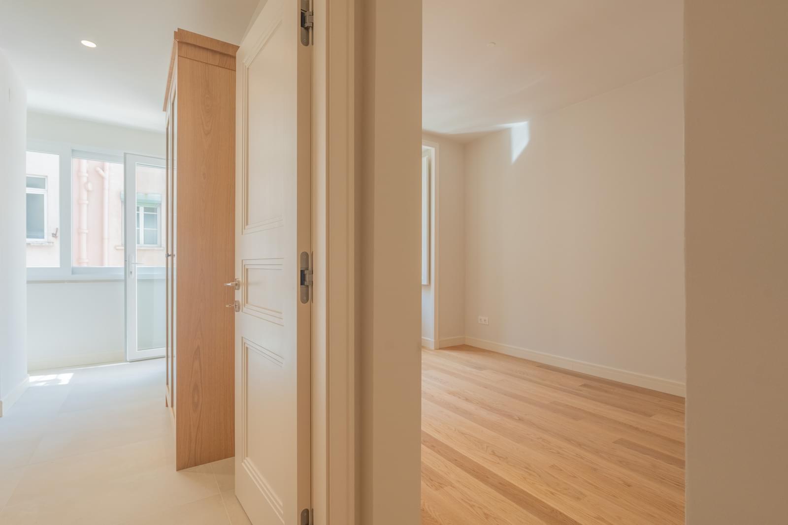 Apartamento T3 + 1 com terraço, Príncipe Real, Lisboa - Imagem 16